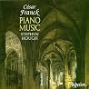 Bild des Albums von Stephen Hough