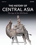 Chang'an 26 BCE : an Augustan age in China