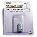 AGAIN & AGAIN LHAA Primary 1/2 AA Lithium Battery