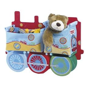 Thomas The Tank Train Storage