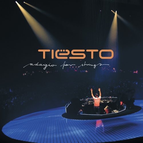 DJ Tiesto - Adagio For Strings - Zortam Music