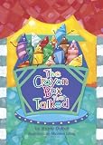 The Crayon Box that Talked by Shane Derolf (2014-01-07)