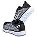 HIND Men's ROOK Knit Athletic Running Sneaker