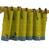 Cotton Tale Designs Paradise Valance by Cotton Tale Designs