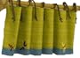 Cotton Tale Designs Paradise Valance