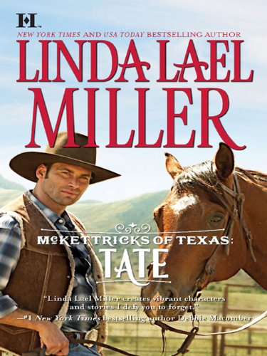 McKettricks of Texas: Tate McKettricks of Texas: Tate