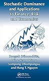 Stochastic dominance and applications to finance, risk and economics