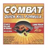 Dial #51913 8CT Combat Roach Bait