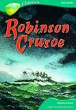 Oxford Reading Tree: Stage 16A: TreeTops Classics: Robinson Crusoe