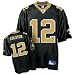 Reebok New Orleans Saints Marquis Colston Youth Replica Jersey-Size: Large