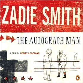 The Autograph Man
