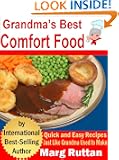 Grandma's Best Comfort Food