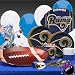 St. Louis Rams Deluxe Party Kit