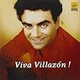 Viva Villaz&oacute;n (incl. bonus DVD)