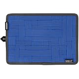 Grid-It Organizer,  Blue (CPG8BL)