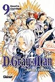 D. Gray-Man 9 (Spanish Edition)