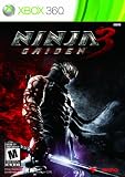 Ninja Gaiden 3