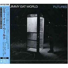 Futures [Deluxe Edition]