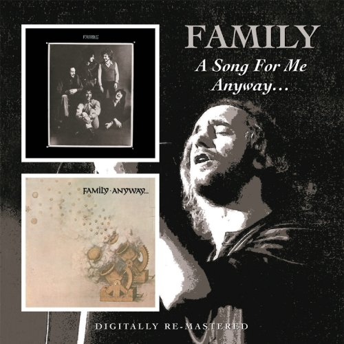 Family - A Song For Me - Zortam Music