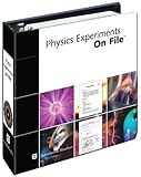 Physics experiments on file
