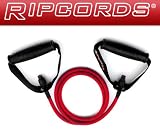 Red Ripcord (Heavy Tension)