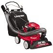 Troy-Bilt CSV 070 24-Inch 190cc Briggs & Stratton 675 Series Gas Powered 3-in-1 Self Propelled Chipper/Shredder/Vacuum #24B-070J66