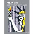 Pop Art Calendars