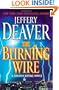 The Burning Wire