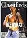 Books : Advocate Classifieds (February 7, 1995, Issue 62)