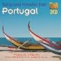Songs & Melodies From Portugal