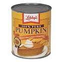 LIBBY PUMPKIN