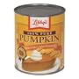 Libby Pumpkin Case of 12 Cans