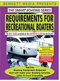Smart Boating Series - Requirements for Recreational Boaters