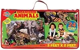 Floor Puzzles