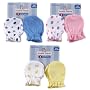 2-Pack Scratch Mittens