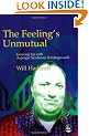 The Feeling's Unmutual: Growing Up with Asperger Syndrome (Undiagnosed)