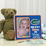Florida Gators Youth Picture Frame