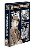 Erwin Geschonneck - Die grossen Stars der DEFA - Erwin Geschonneck
