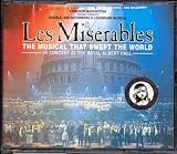 Les Miserables 10th Anniversary Concert