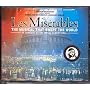 Les Miserables 10th Anniversary in Concert at the Royal Albert Hall - The Musical that swept the World