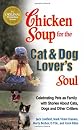 Chicken Soup for the Cat & Dog Lover's Soul