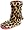 Leopard Camel