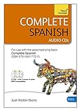 Complete Spanish