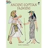 Ancient Egyptian Fashions (History of Fashion)