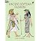 Ten Diffrent Wonderful Paperdolls