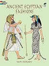 Ancient Egyptian Fashions