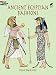 Ancient Egyptian Fashions (History of Fashion)