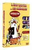 Once Upon a Time... the Americas - 6-DVD Box Set ( Il était une fois... les Amériques ) [ NON-USA FORMAT, PAL, Reg.2 Import - France ]