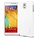 Spigen Ultra Fit Designed for Samsung Galaxy Note 3 Case (2014) - Smooth White