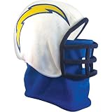 NFL San Diego Chargers Ultimate Fan Helmet